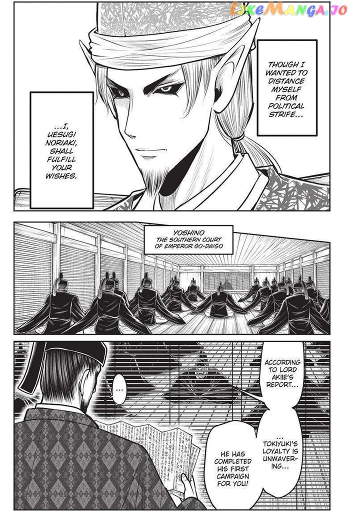 The Elusive Samurai Chapter 130 image 12_optimized